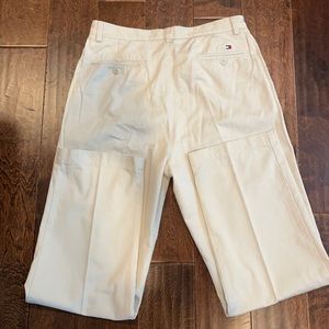 Tommy Hilfiger Khaki Pants - Size 34/32